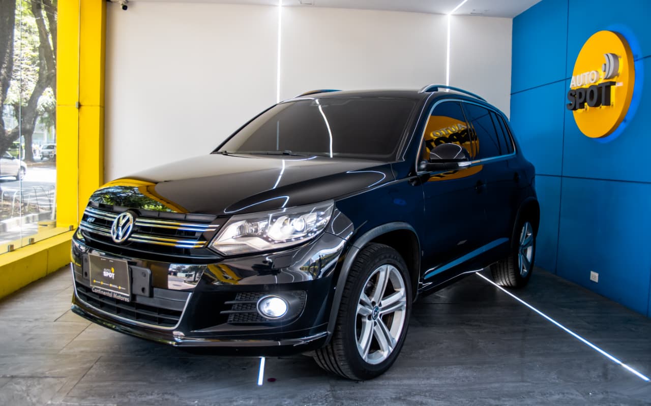 Auto Spot | Inicio