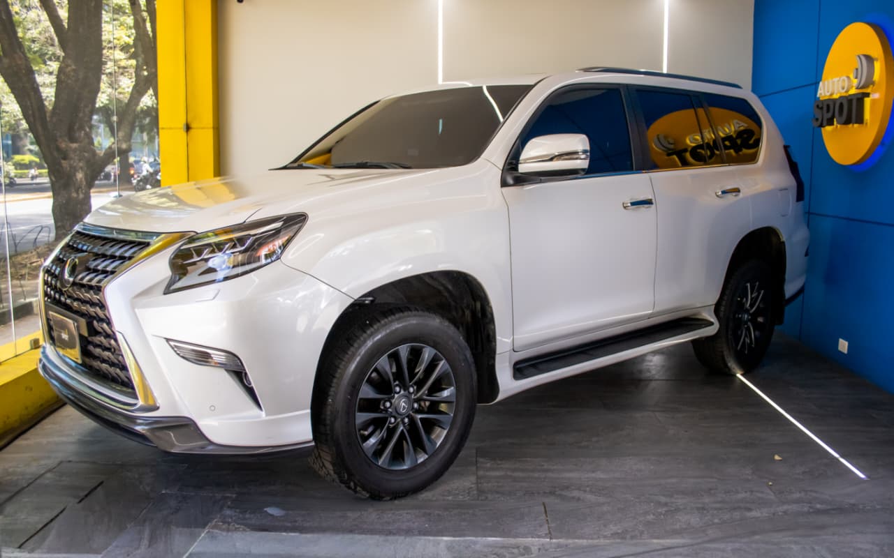 Auto Spot | Inicio