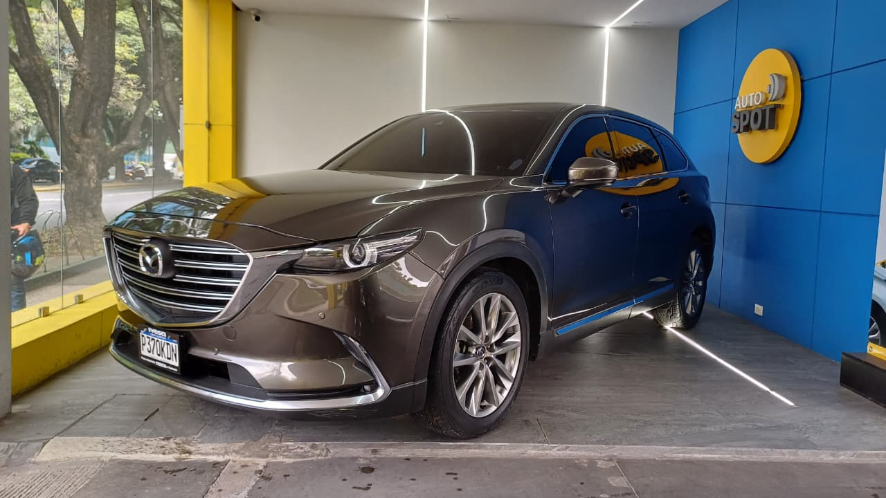 Auto Spot | Inicio