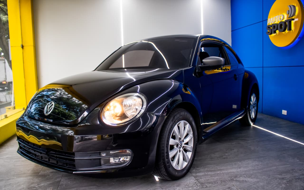 Auto Spot | Inicio