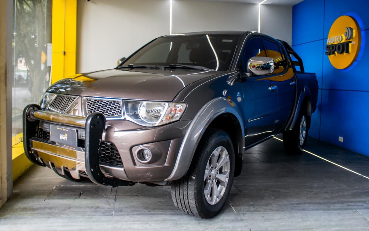 Auto Spot | Inicio