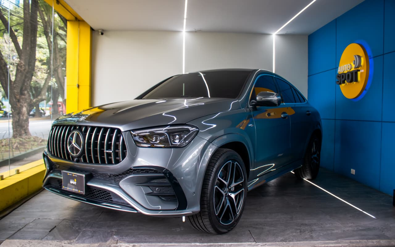 Auto Spot | Inicio