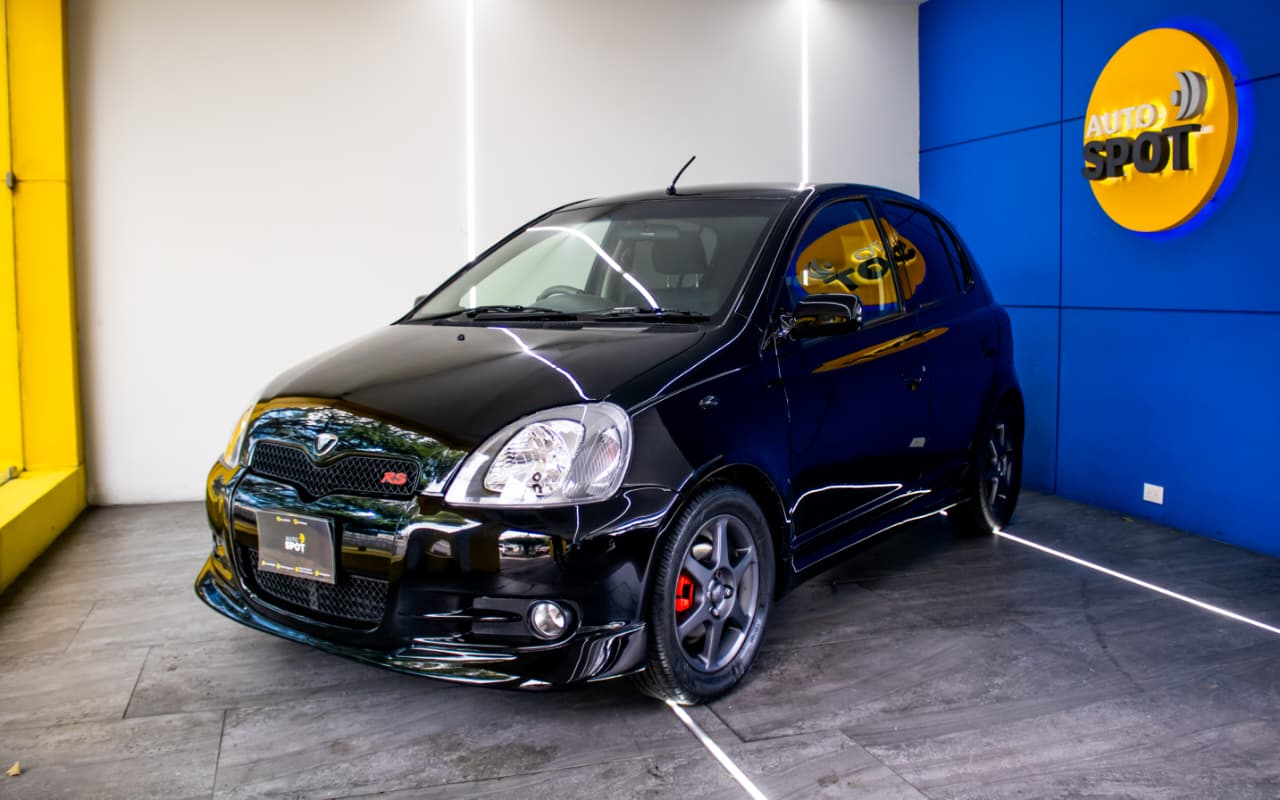Auto Spot | Inicio